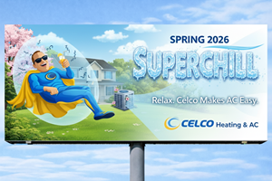 Design Graphique par Icongraphics6205 pour Celco Heating and AC | Design : #37022679