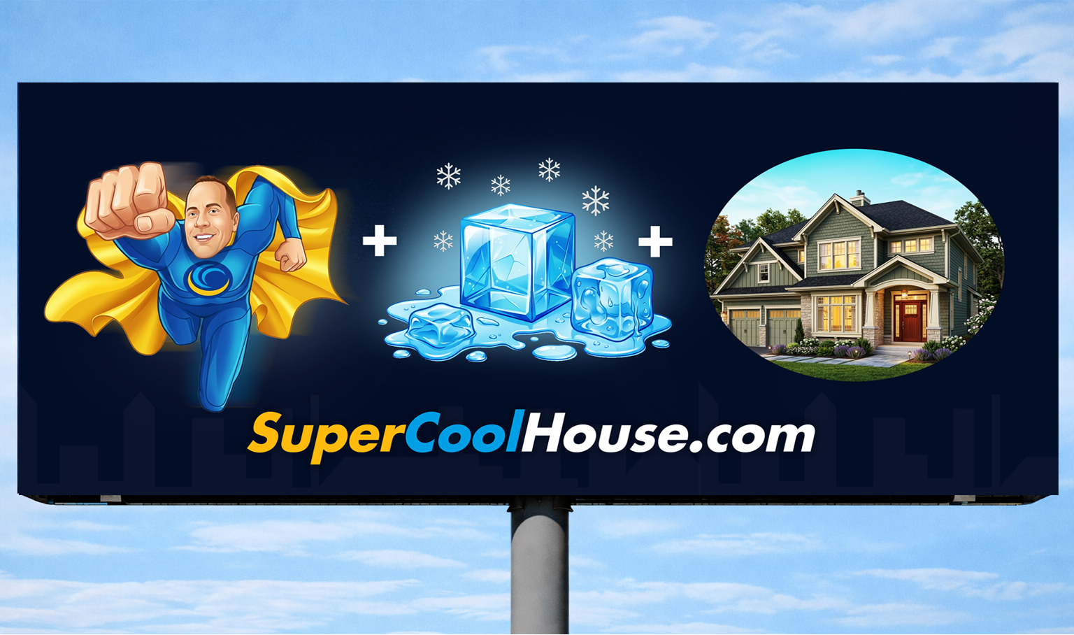 Design Graphique par JKIANN08 pour Celco Heating and AC | Design #37012963