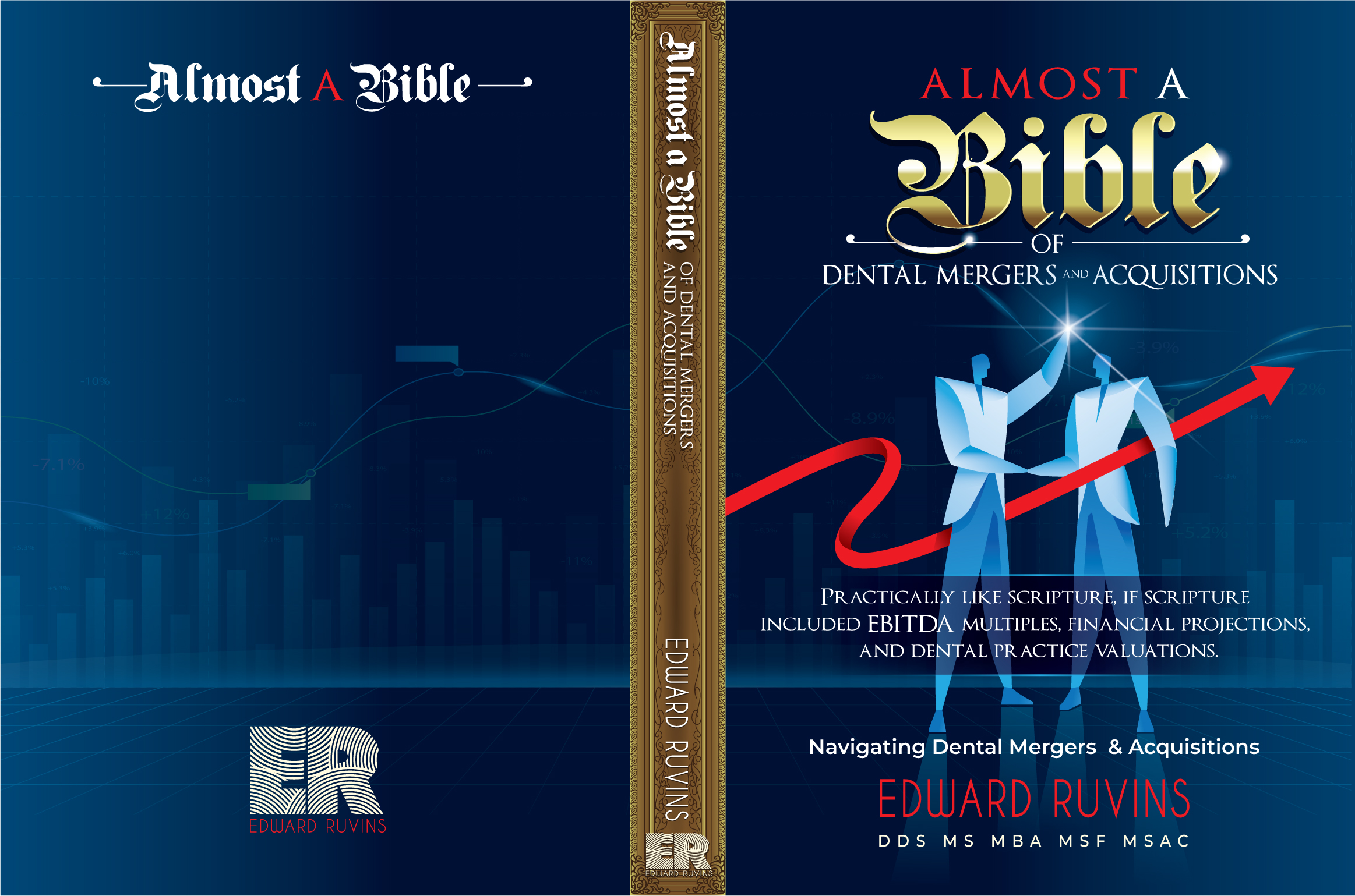 Book Cover Design by ally designs for IRN Home Care | Design #37034801