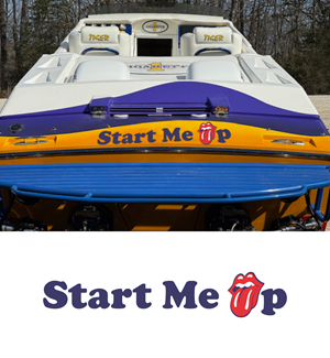 Graphic Design by DoppelGanger Studio for this project | Design: #37014387