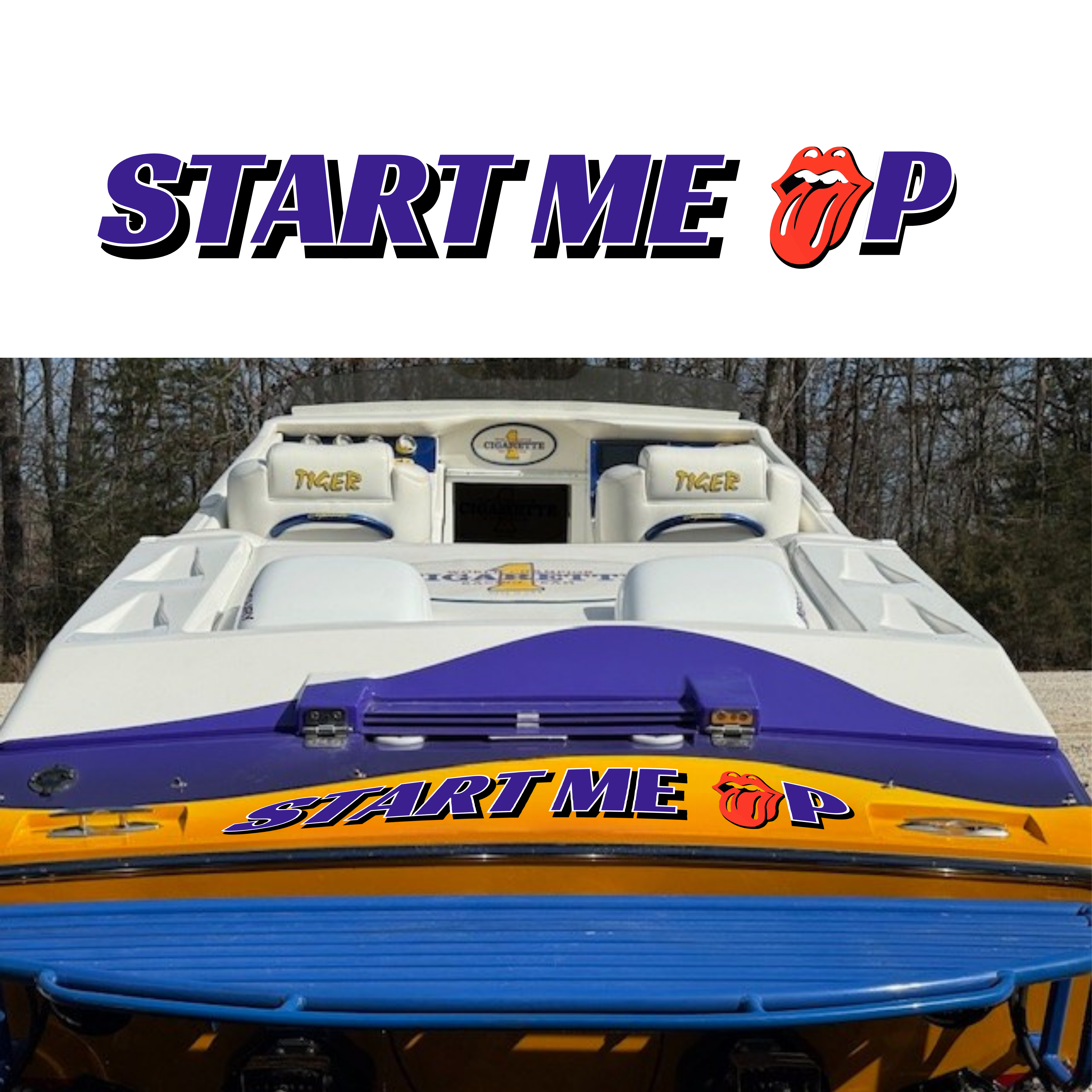 Diseño Gráfico por Custom A para este proyecto | Diseño #37013816