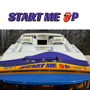 Graphic Design by Custom A