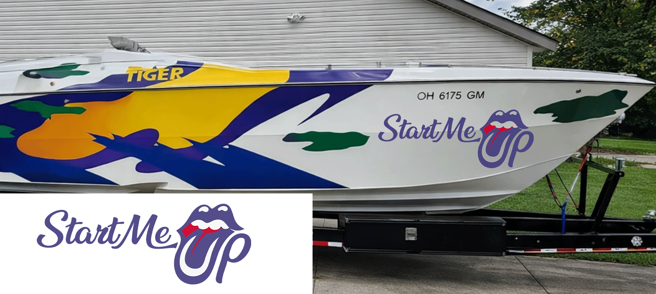 Design Graphique par Rickyy pour ce projet | Design #37019207