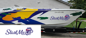 Design Graphique par Rickyy pour ce projet | Design : #37019209