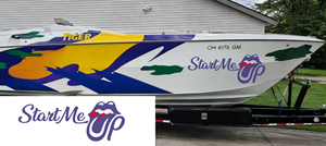 Design Graphique par Rickyy pour ce projet | Design : #37019210