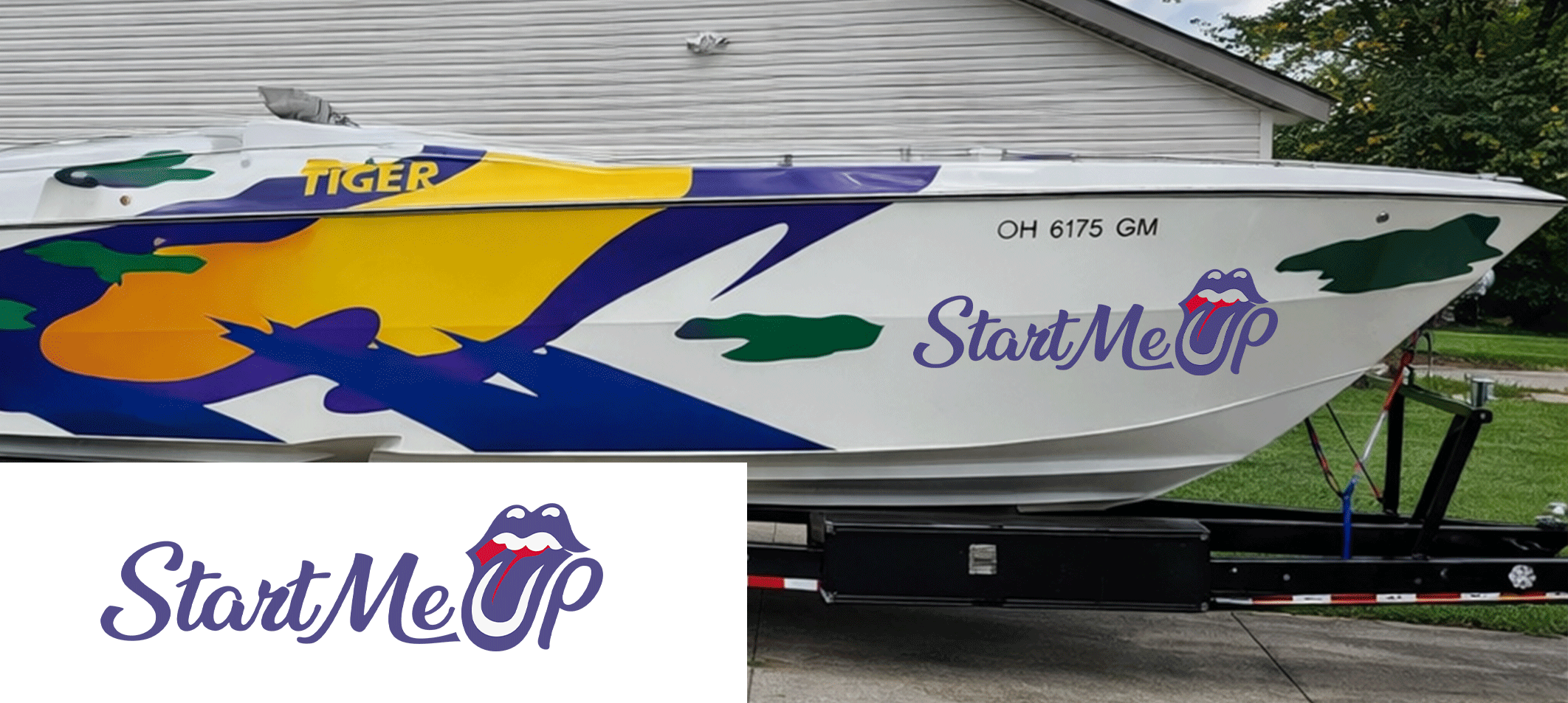 Design Graphique par Rickyy pour ce projet | Design #37019211