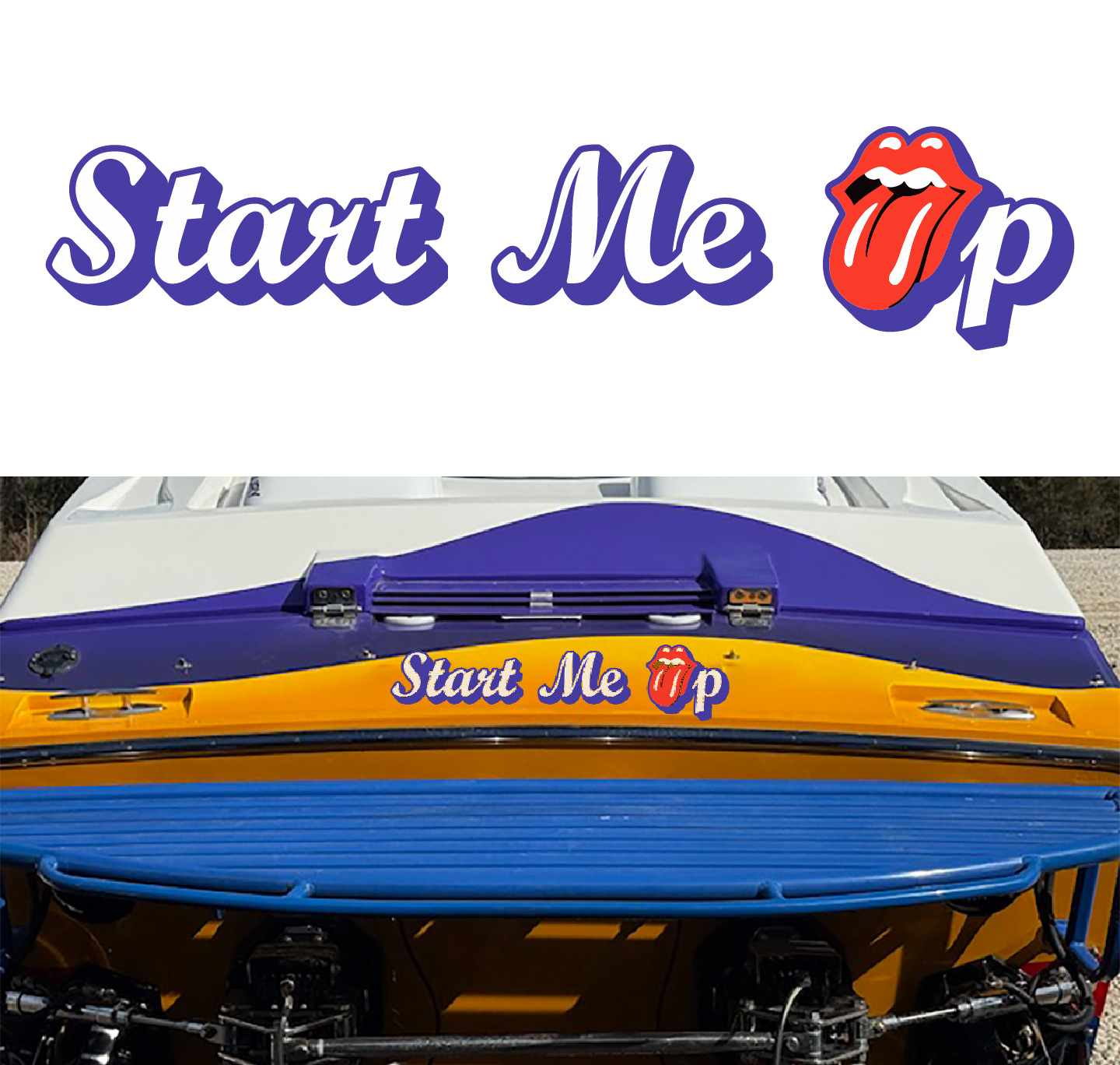 Graphic Design by Dot.Dedi for this project | Design #37014332