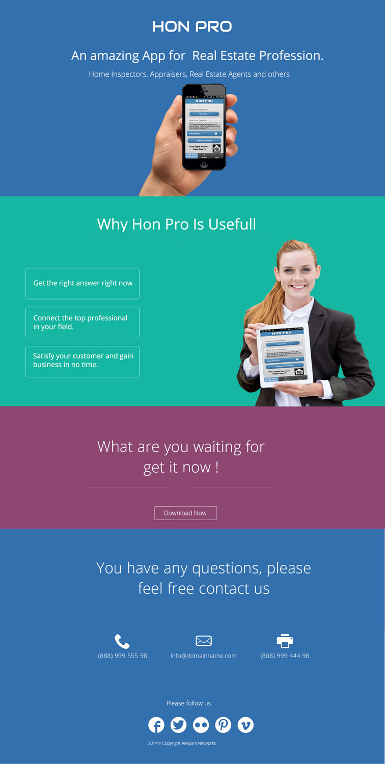 Diseño Web por Shoaib Abbasi para Home Owners Network | Diseño #3241301