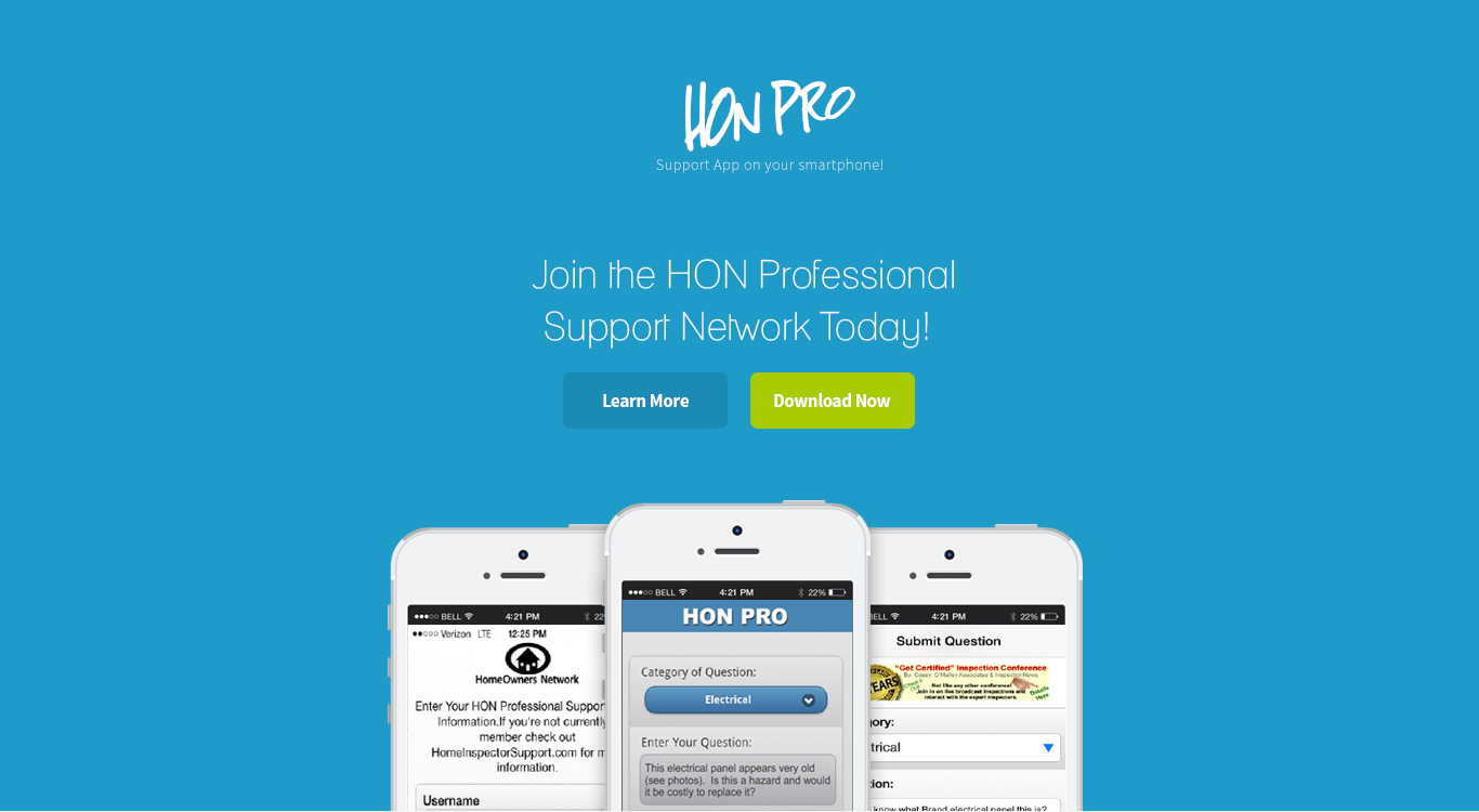 Diseño Web por Shoaib Abbasi para Home Owners Network | Diseño #3241608