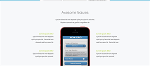 Diseño Web por Shoaib Abbasi para Home Owners Network | Diseño: #3241613