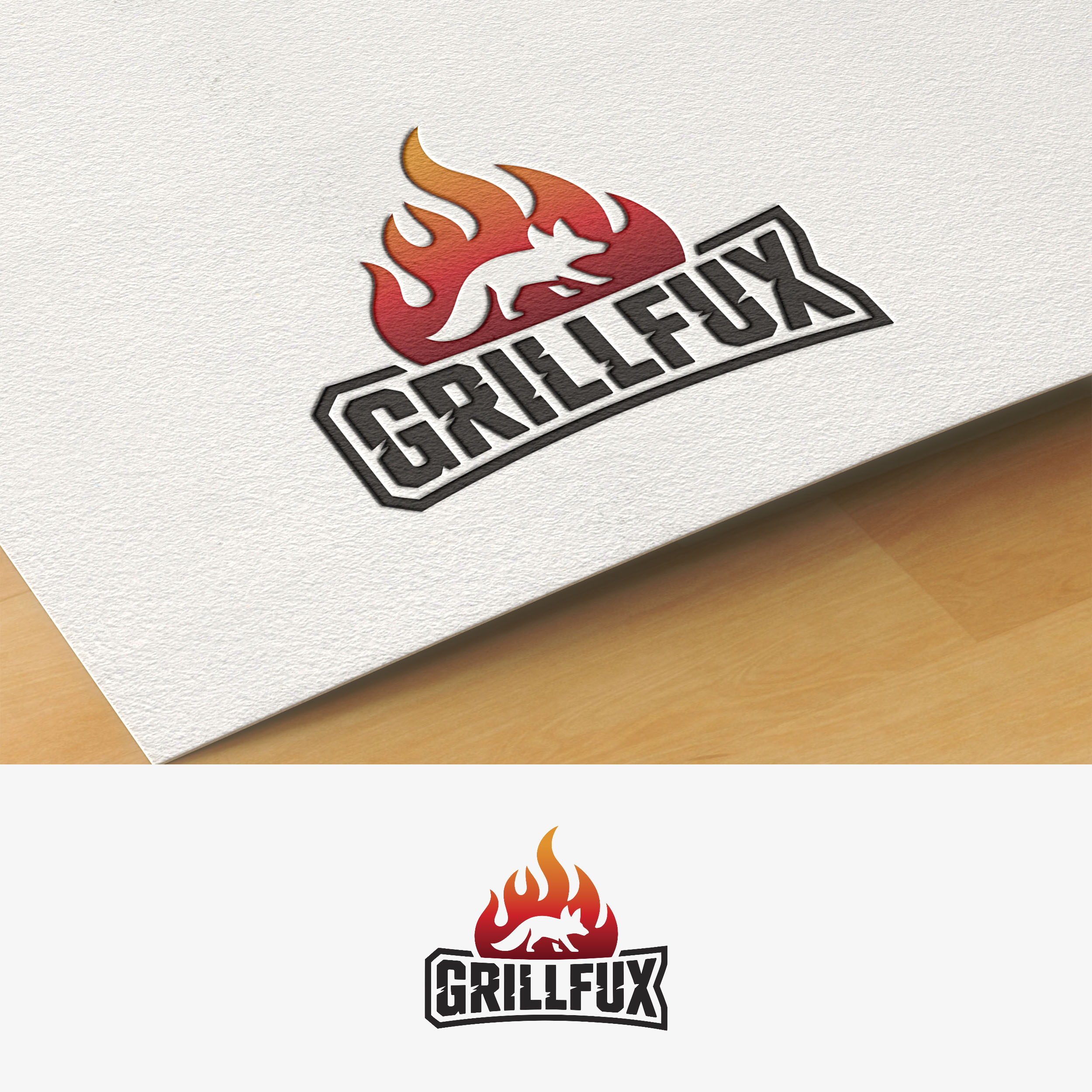 Logo Design by -ACE- for MKL-Versand GmbH | Design #37011254