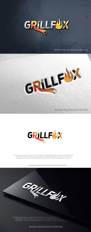 Diseño de Logo por zebronicgraphic para MKL-Versand GmbH | Diseño: #37015082