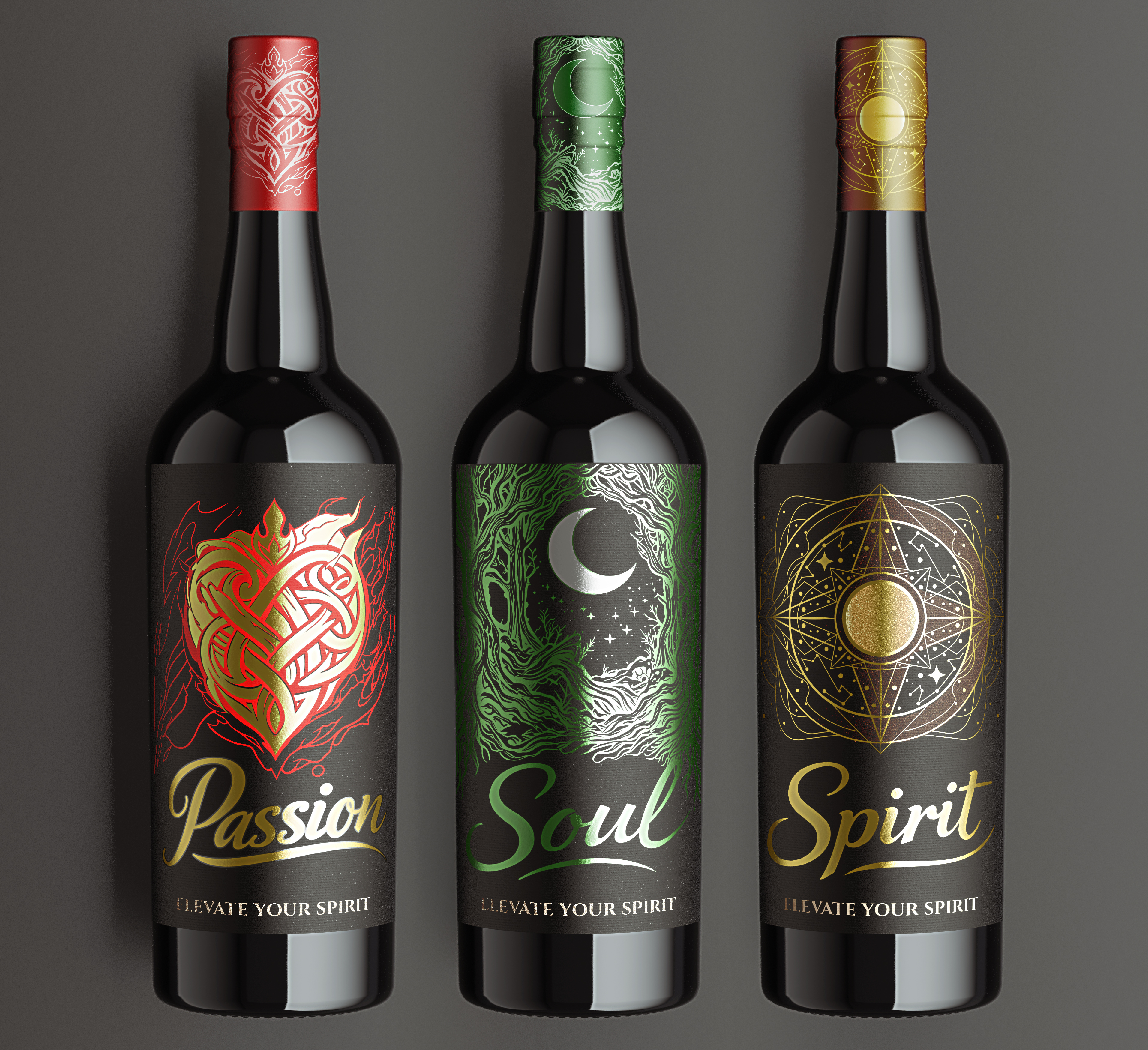 Graphic Design by Jose Lopez ( Verified Pro Designer ) for this project | Design #37016402