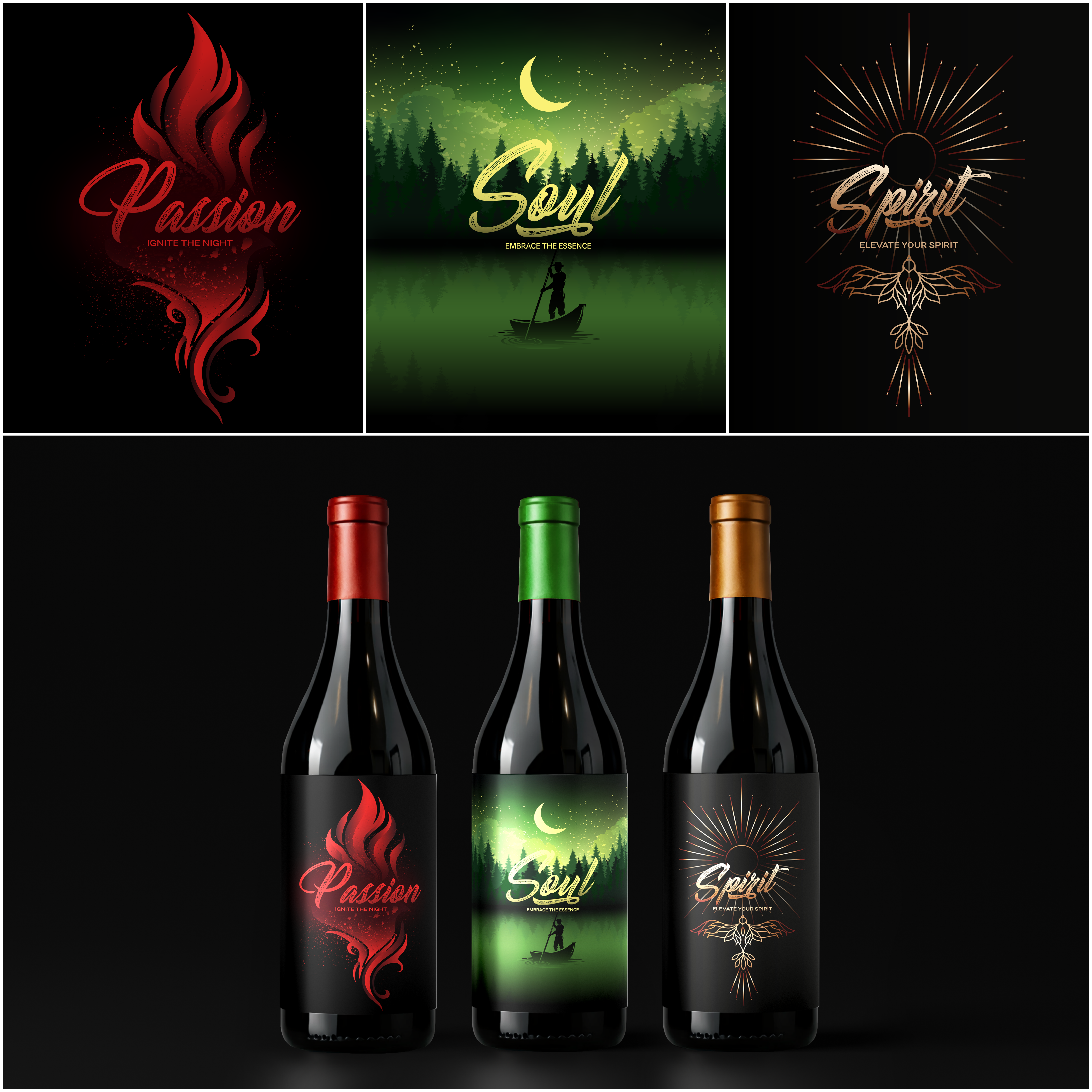 Diseño Gráfico por Brand Swam para este proyecto | Diseño #37037083