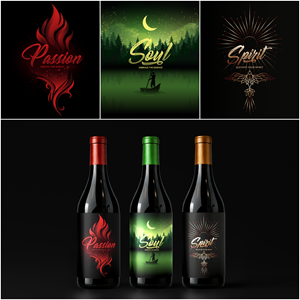 Graphic Design by Brand Swam