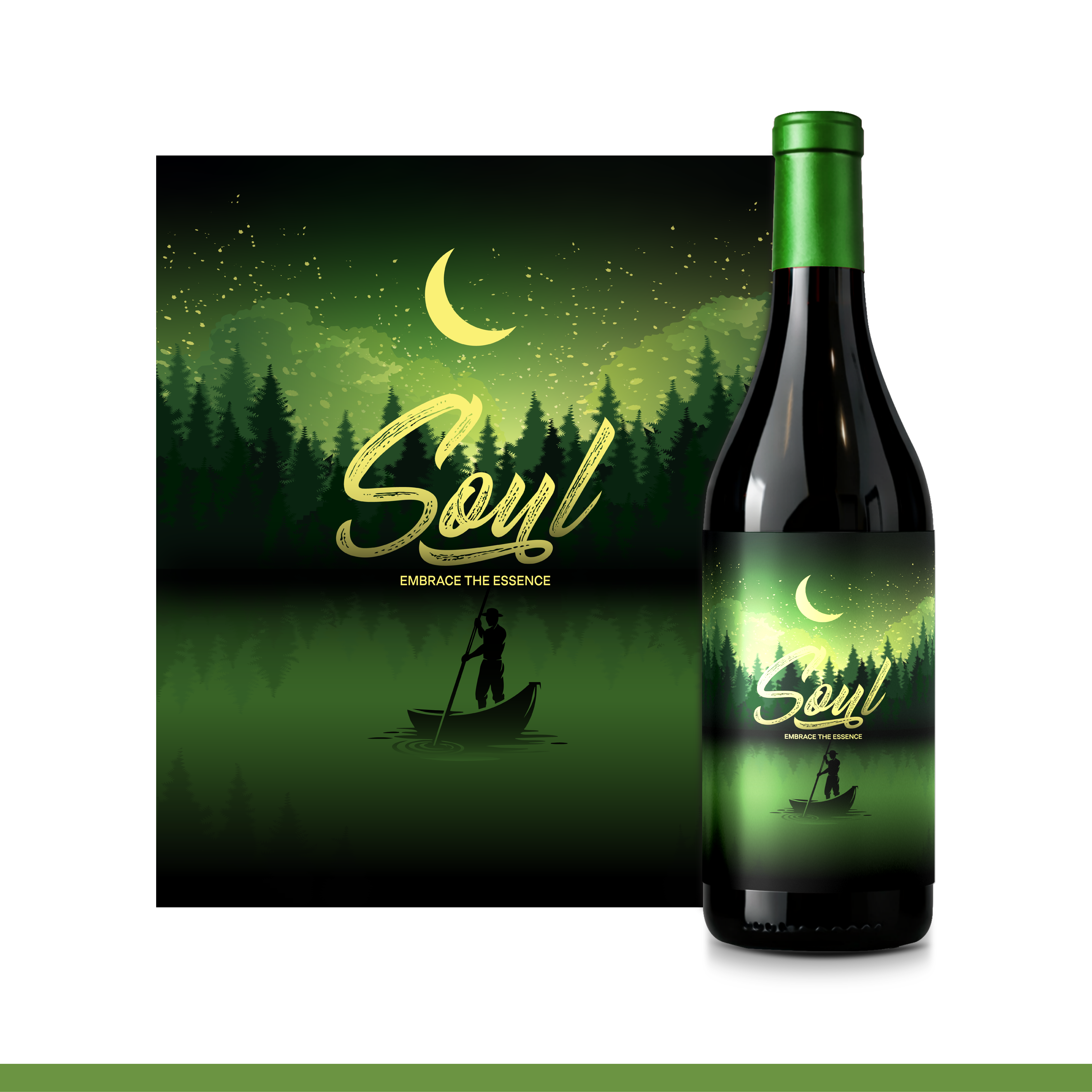 Diseño Gráfico por Brand Swam para este proyecto | Diseño #37037502
