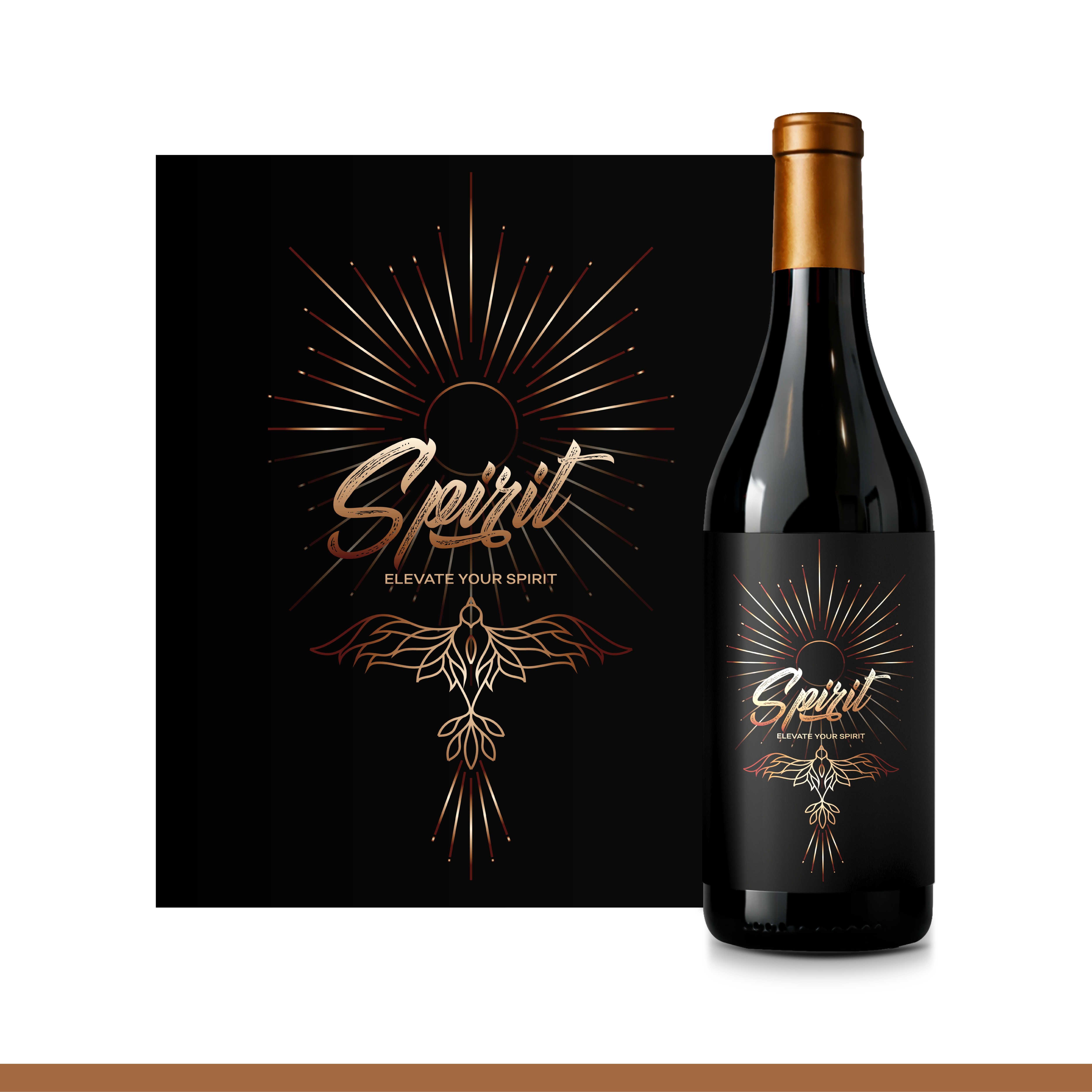Diseño Gráfico por Brand Swam para este proyecto | Diseño #37037715