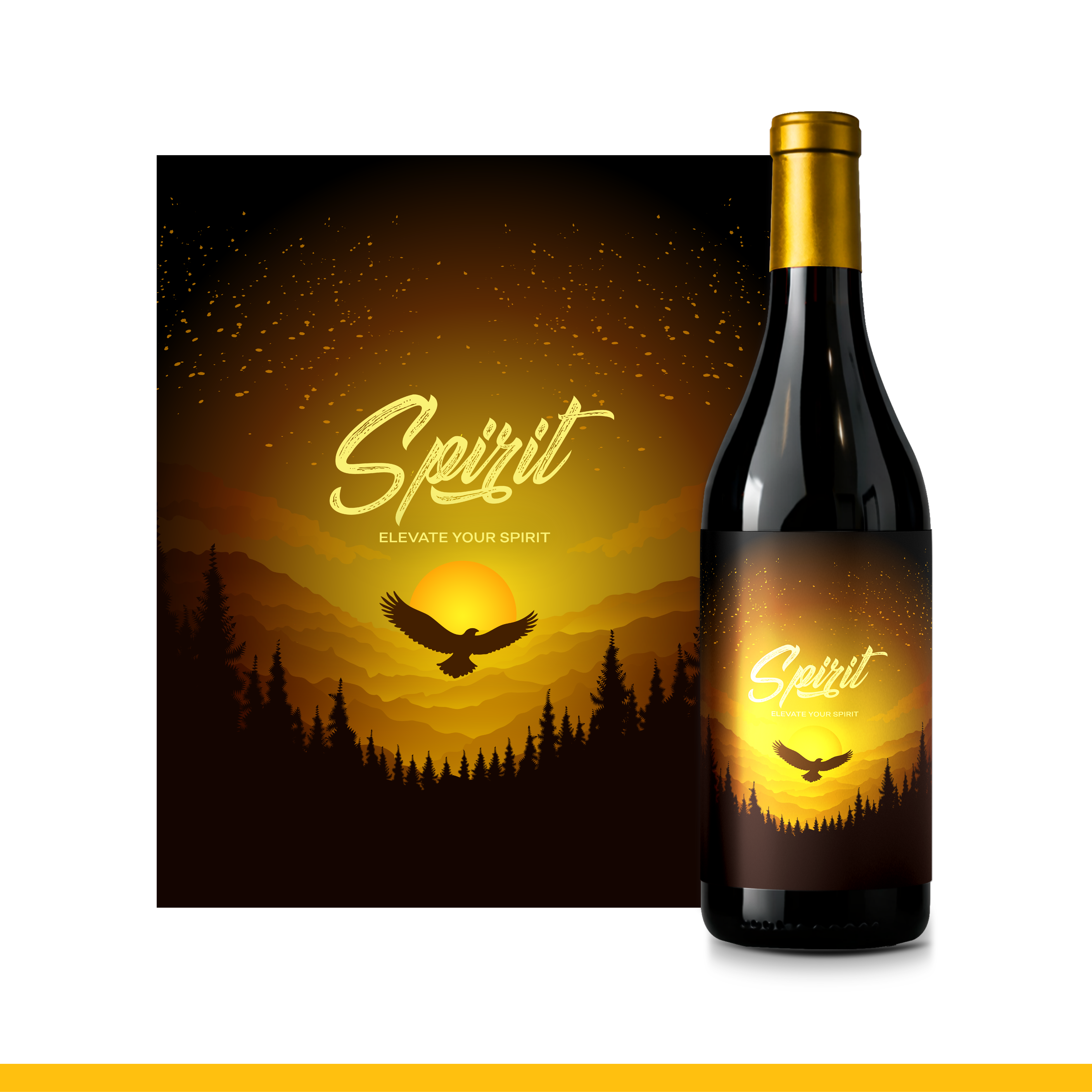 Diseño Gráfico por Brand Swam para este proyecto | Diseño #37048560
