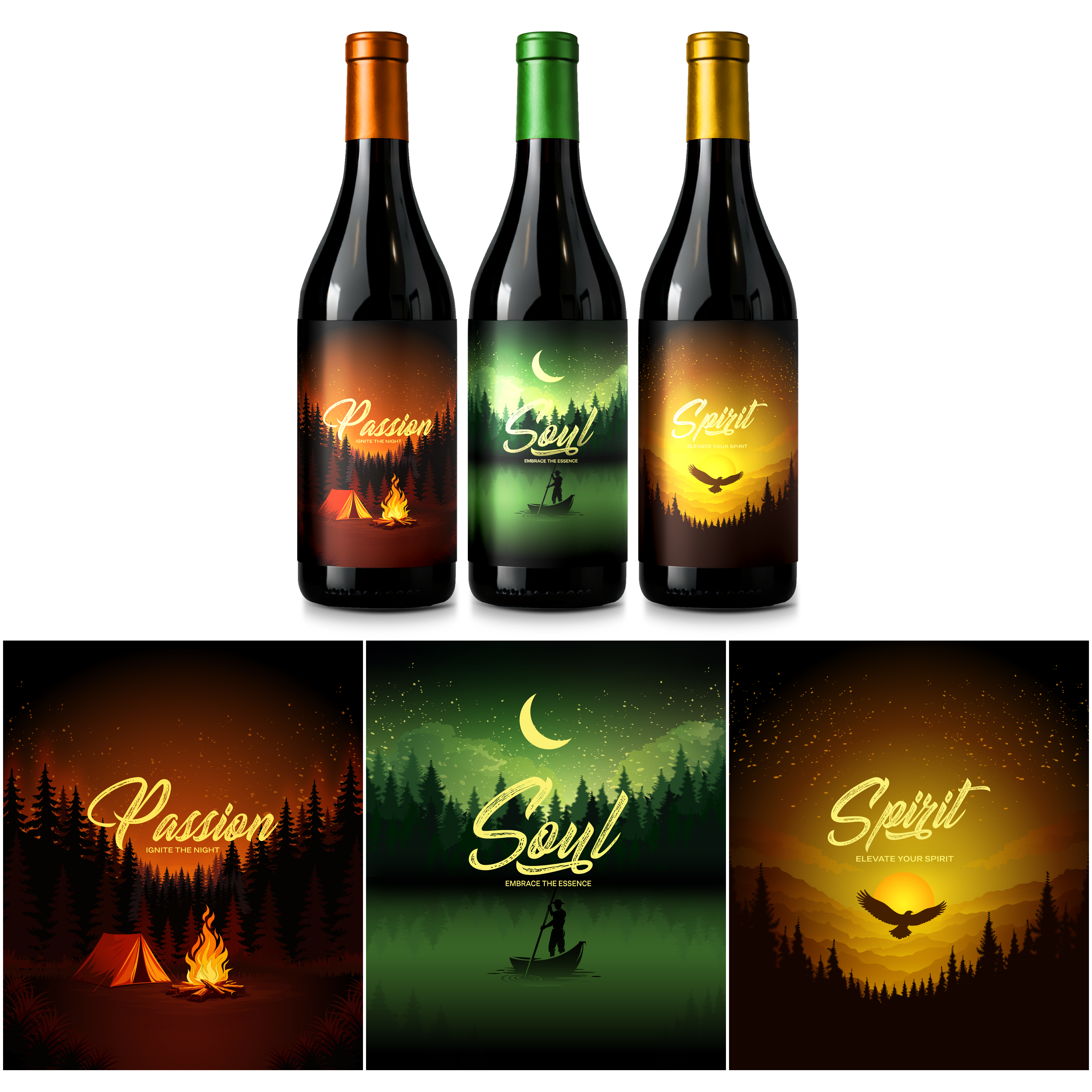 Diseño Gráfico por Brand Swam para este proyecto | Diseño #37053539