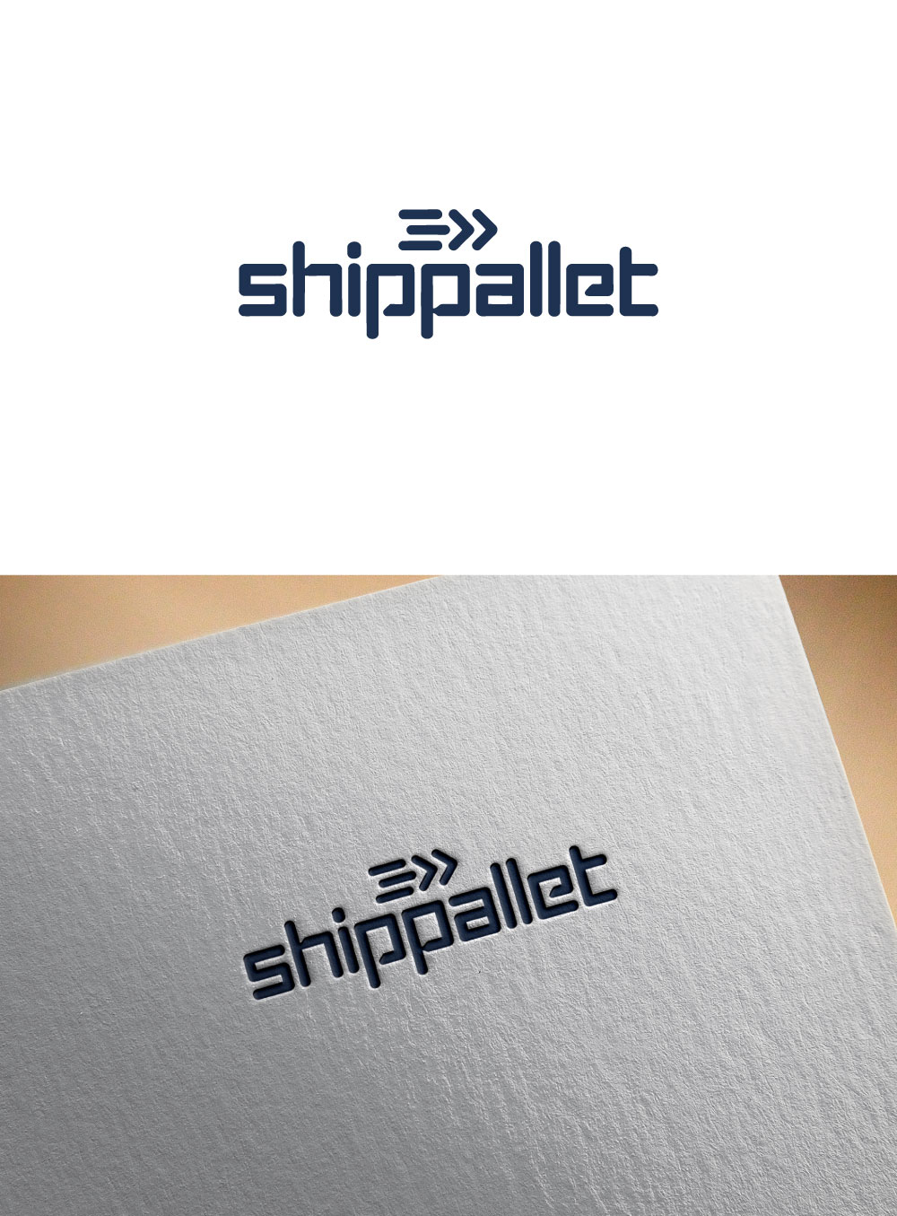 Logo Design by KING JM for this project | Design #37014902