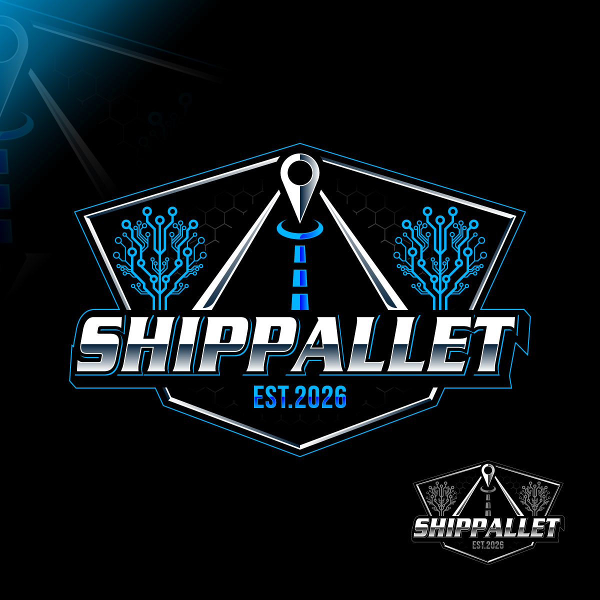 Logo Design by Suvendu.S for this project | Design #37038648