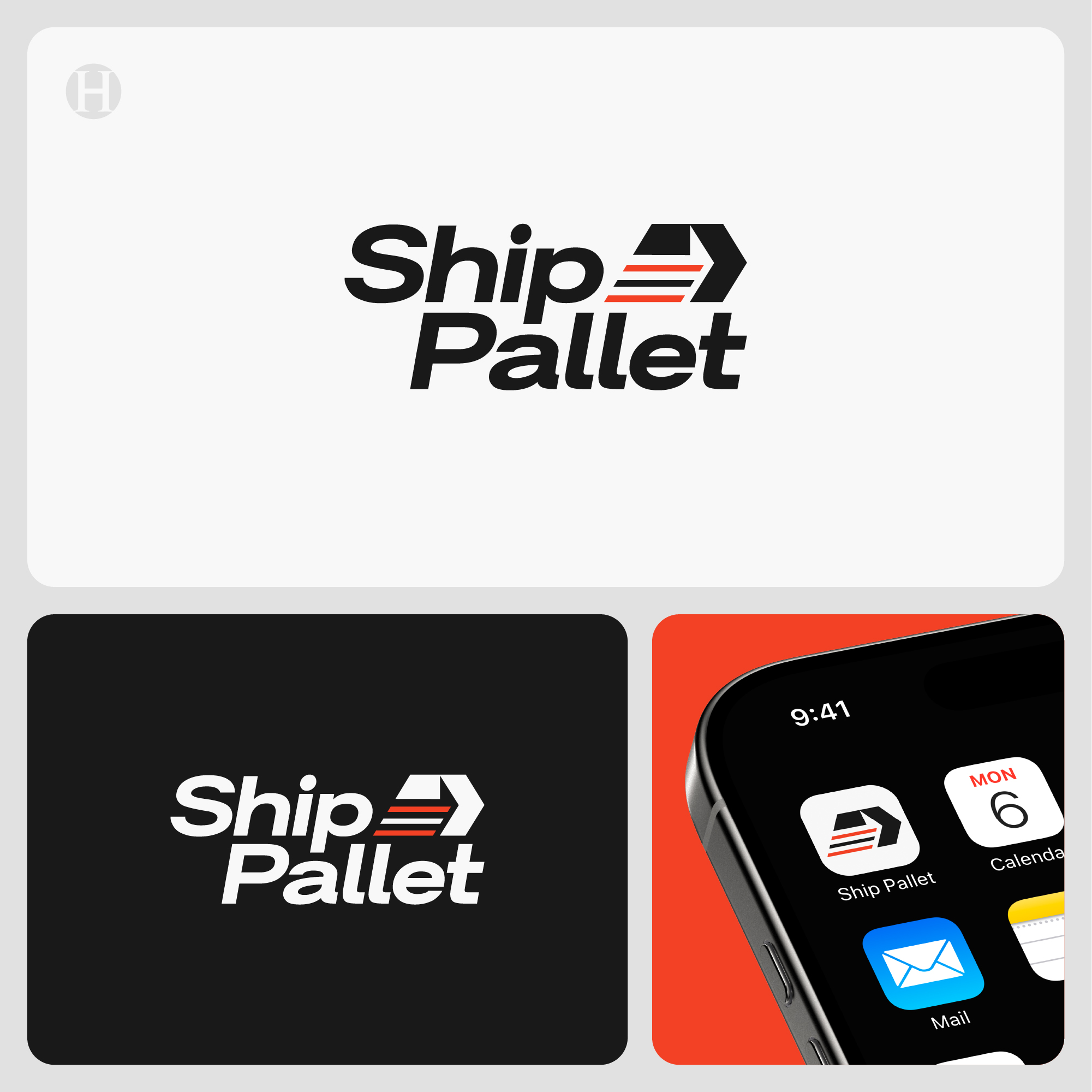 Logo Design by Talha Ahmad for this project | Design #37014529