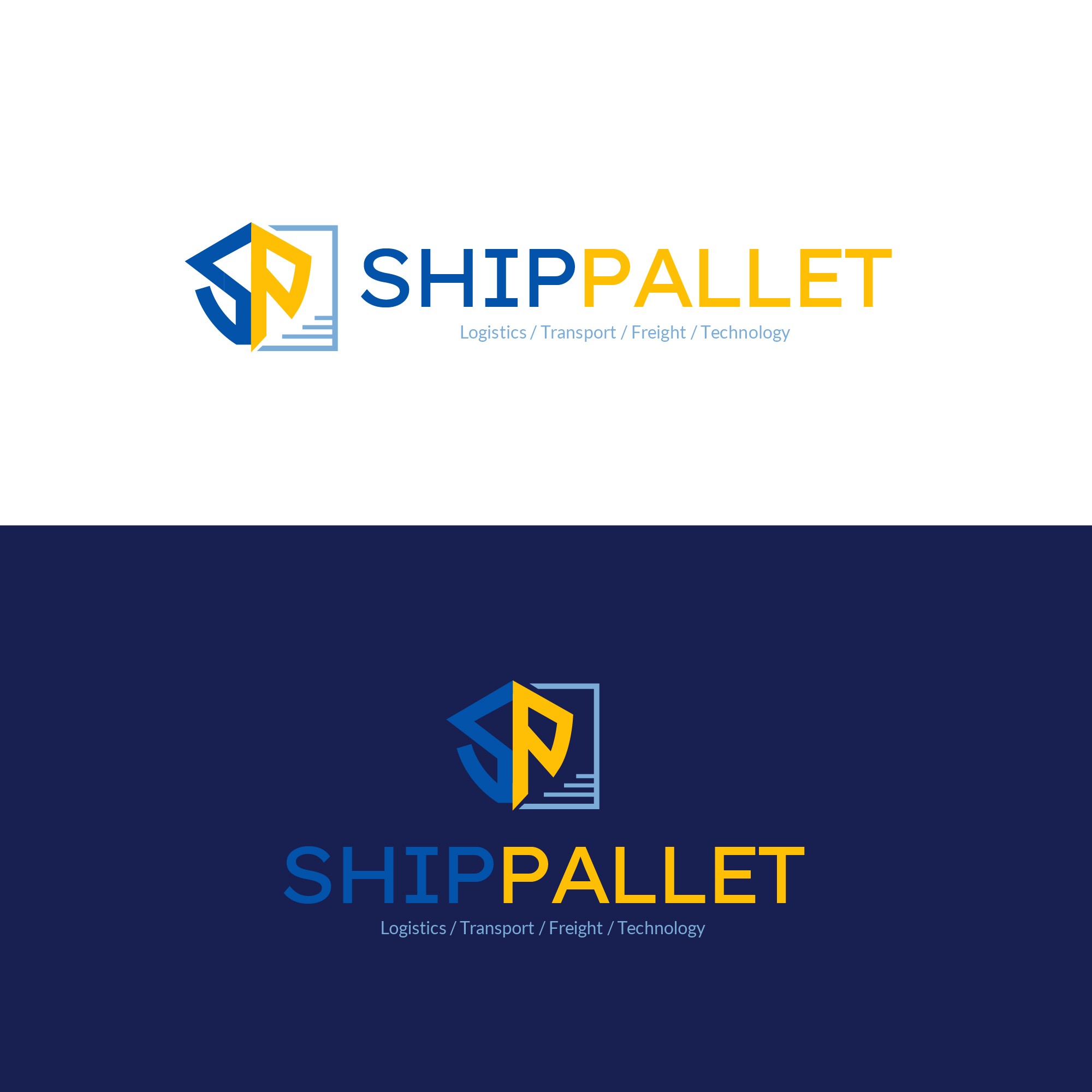 Logo Design by Talha Ahmad for this project | Design #37014532