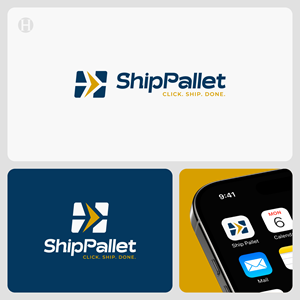 Logo Design by Talha Ahmad for this project | Design: #37014533