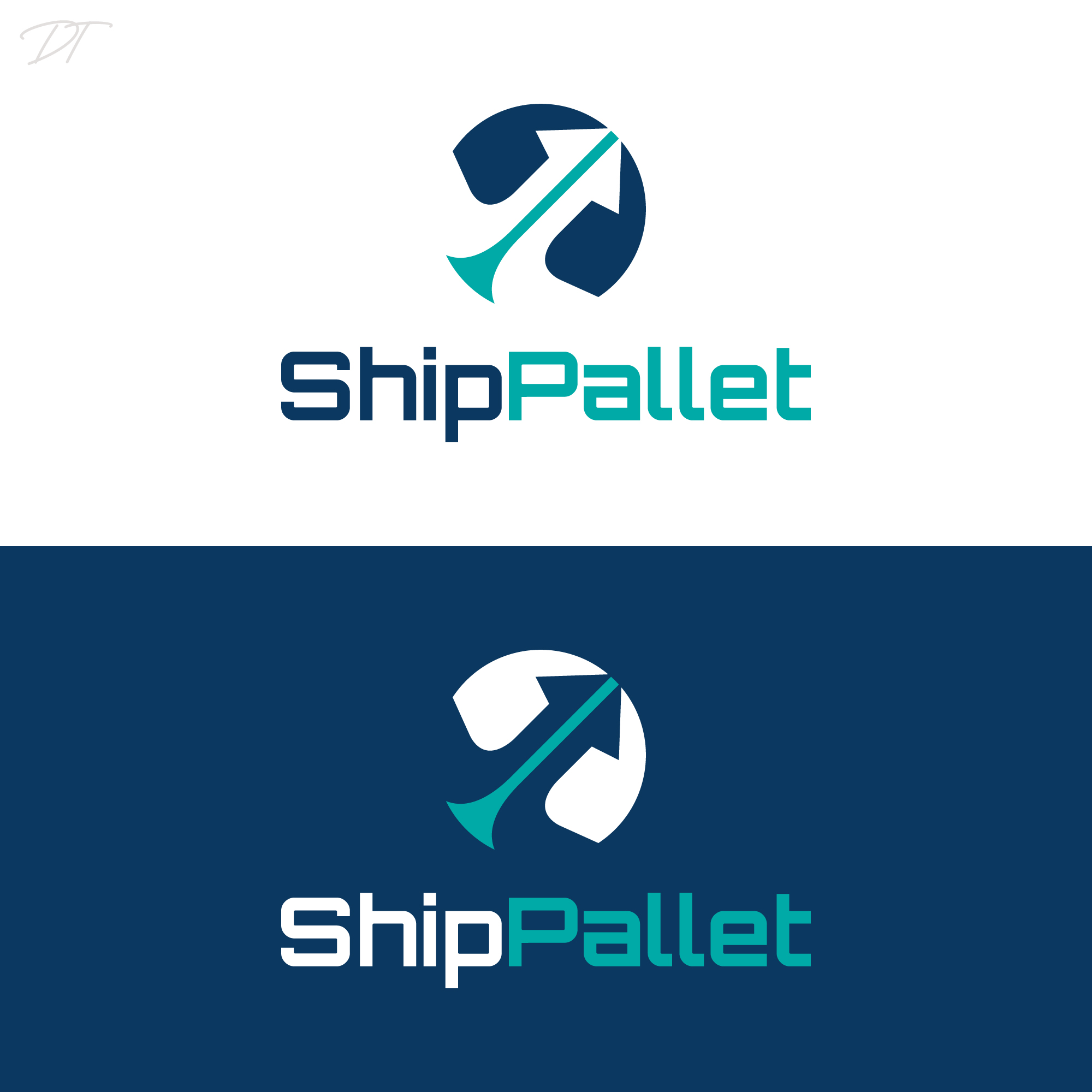 Logo Design by Talha Ahmad for this project | Design #37014542