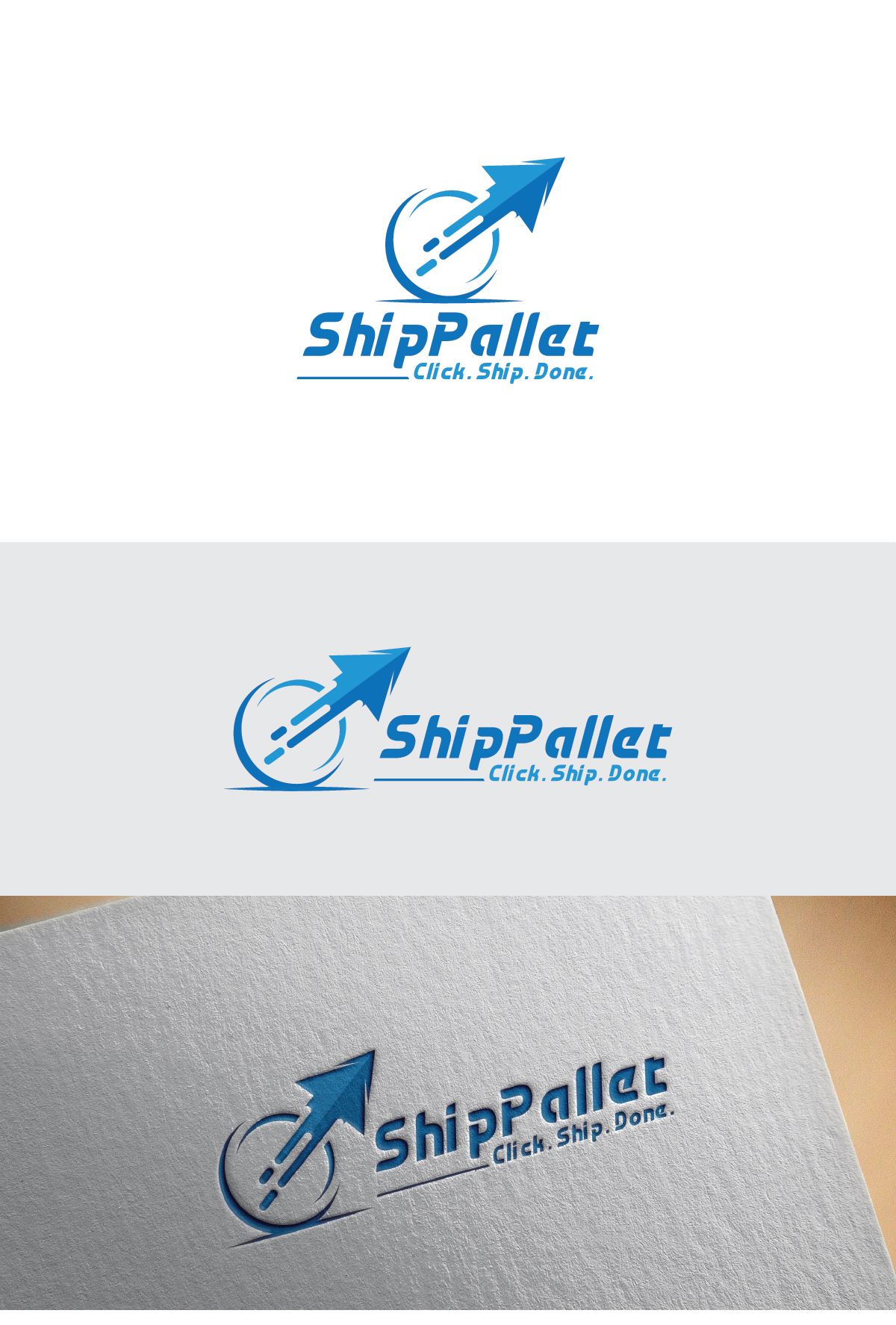 Logo Design by Talha Ahmad for this project | Design #37018796