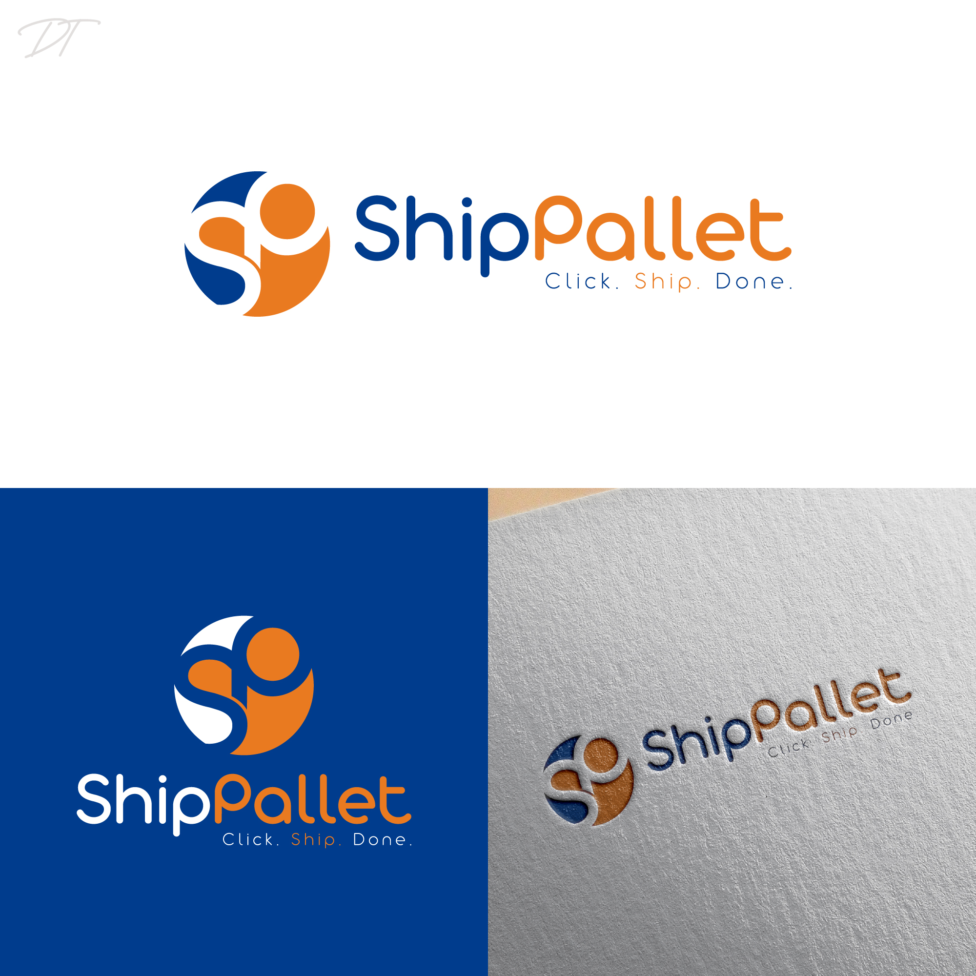 Logo Design by Talha Ahmad for this project | Design #37018798