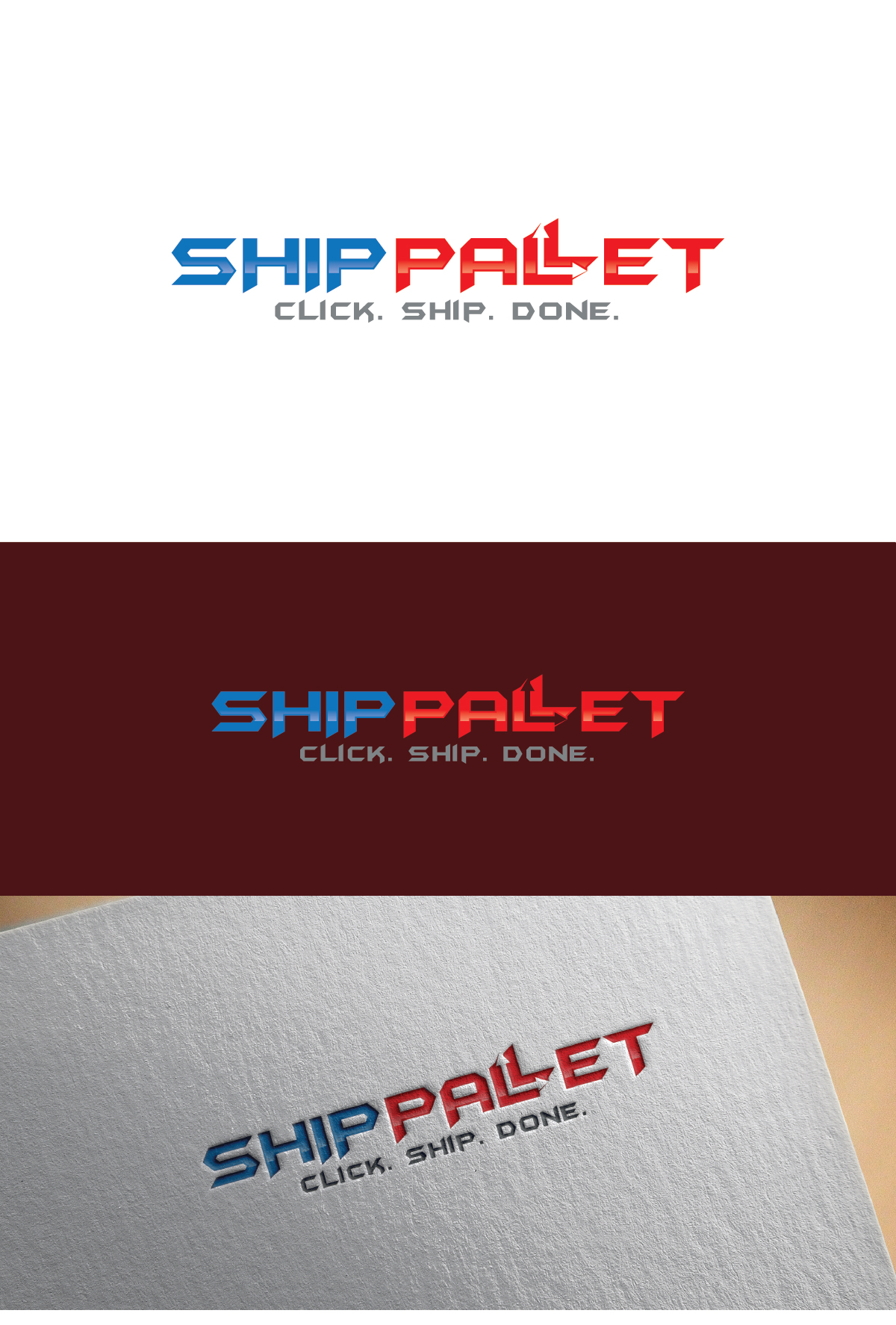 Logo Design by Talha Ahmad for this project | Design #37018799