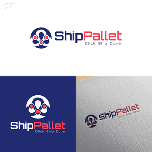 Logo Design by Talha Ahmad for this project | Design: #37018801