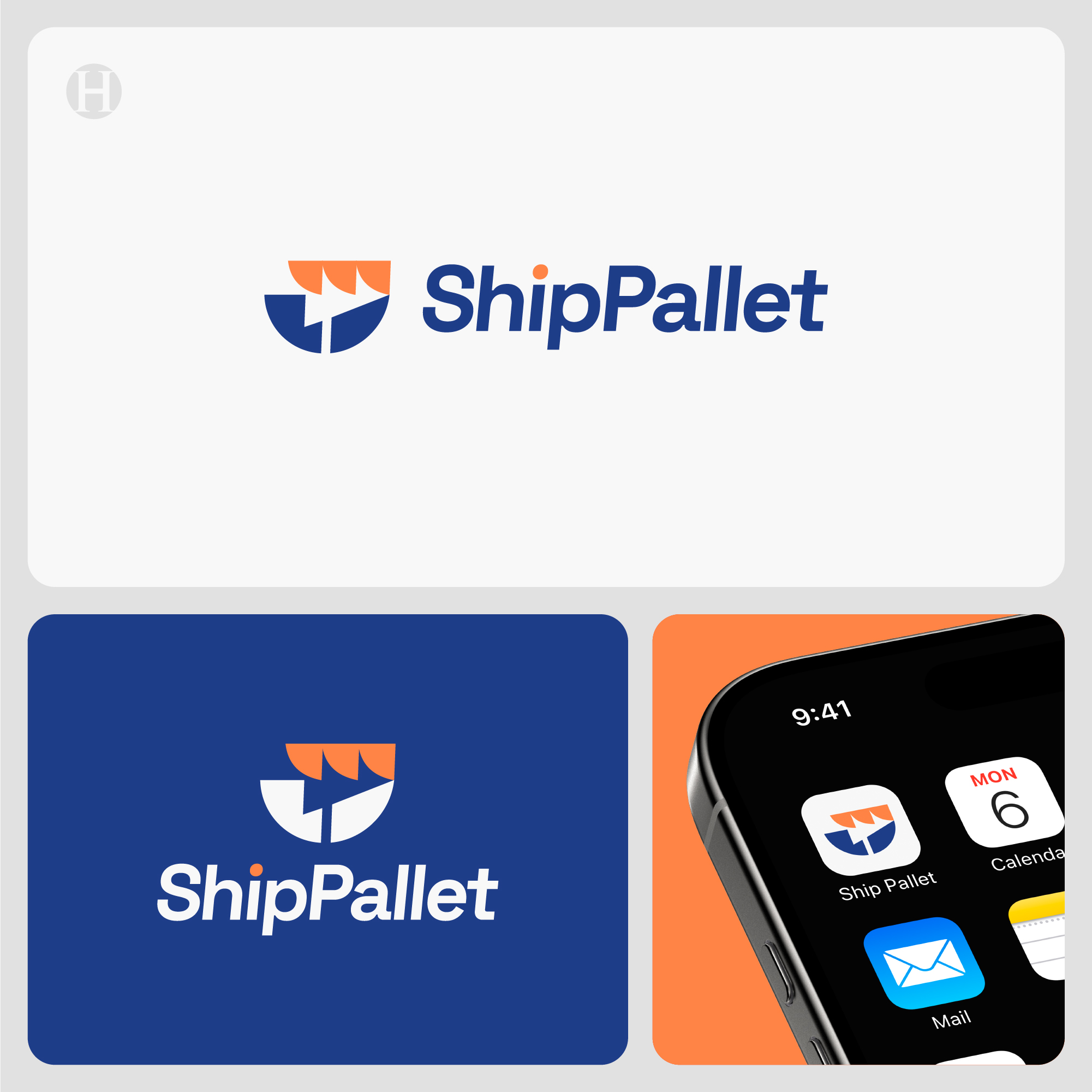 Logo Design by Talha Ahmad for this project | Design #37018807