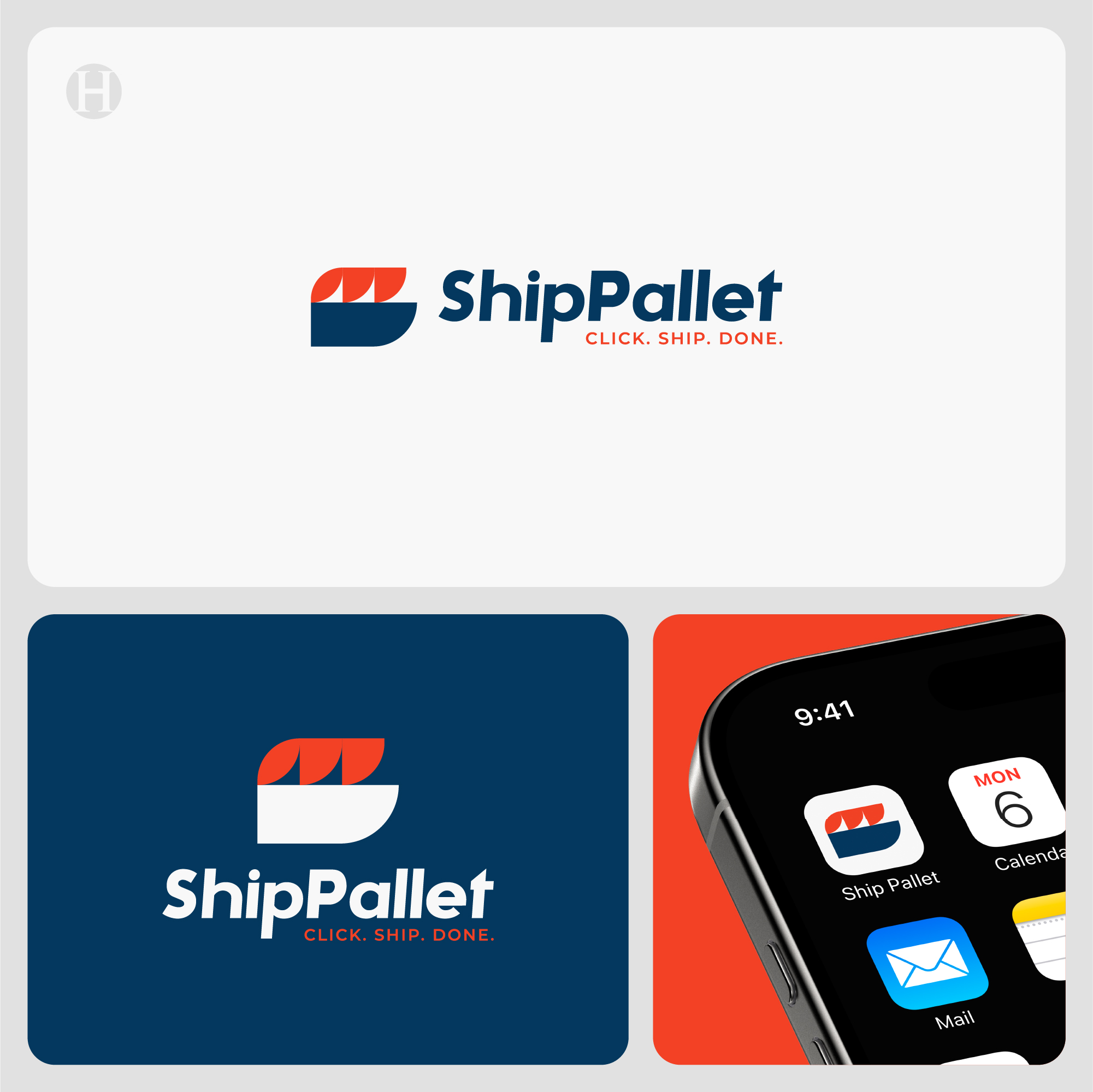 Logo Design by Talha Ahmad for this project | Design #37018808