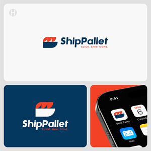 Logo Design by Talha Ahmad for this project | Design: #37018808