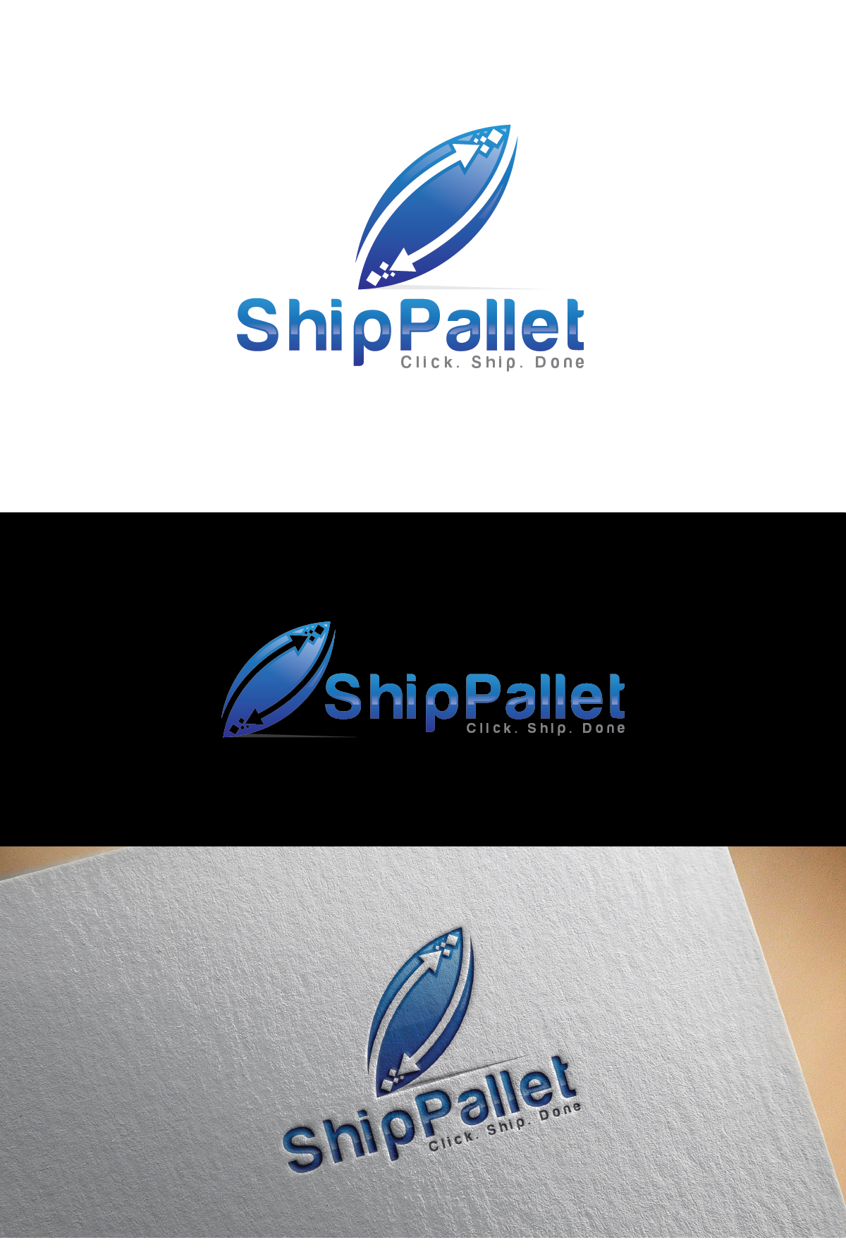 Logo Design by Talha Ahmad for this project | Design #37018809