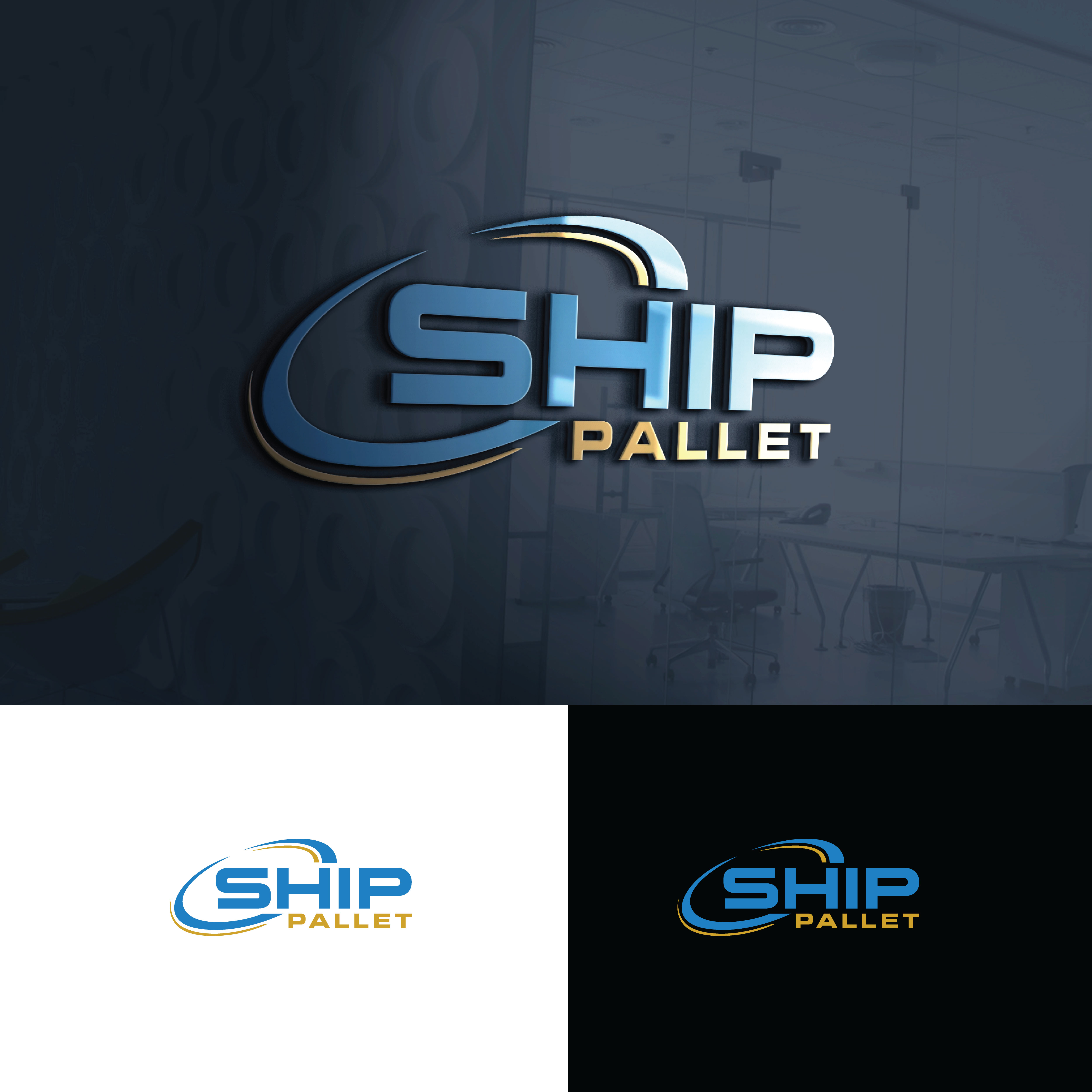 Logo Design by ainee4 for this project | Design #37010820