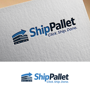 Logo Design by bute for this project | Design #37022567