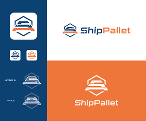 Logo Design by DesignShaper for this project | Design: #37027234