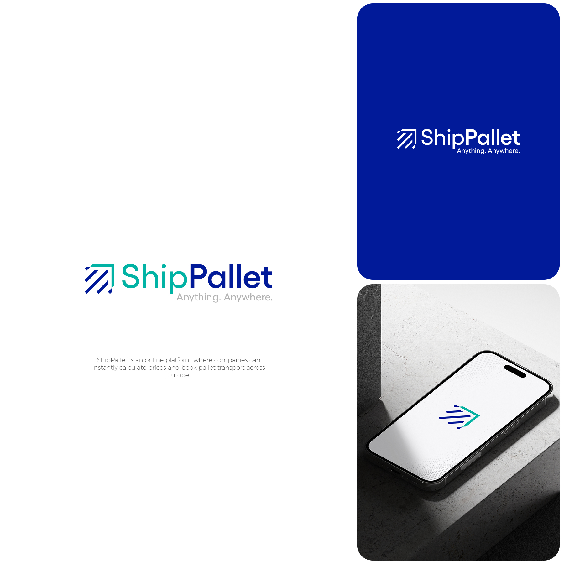 Logo Design by JohnM. for this project | Design #37023335