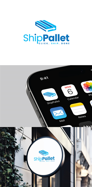 Logo Design by AbhishekkM'24 for this project | Design: #37016297