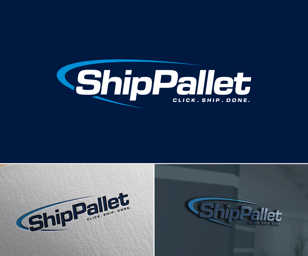 Logo Design by Atec for this project | Design #37021183