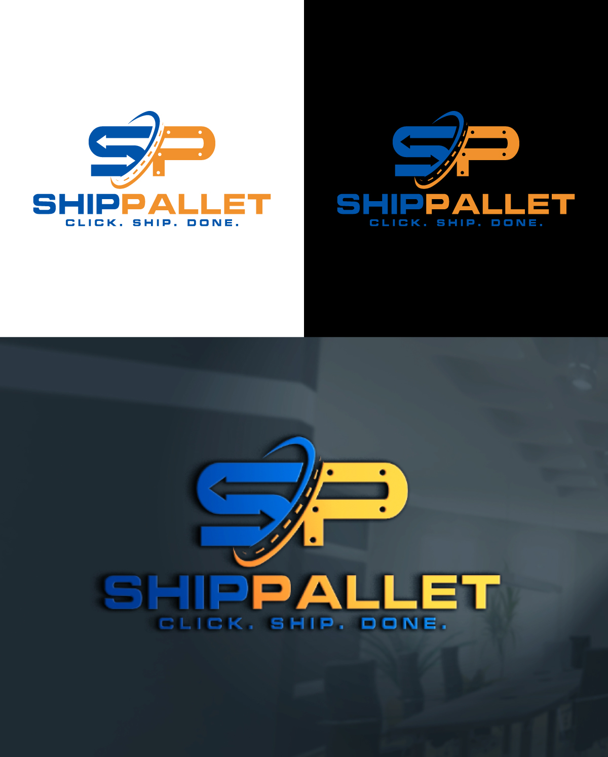 Logo Design by Hridoy Mizi 2 for this project | Design #37016940