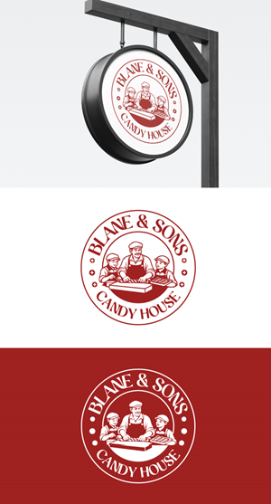 Logo Design by Nukhta Design for this project | Design: #37022517