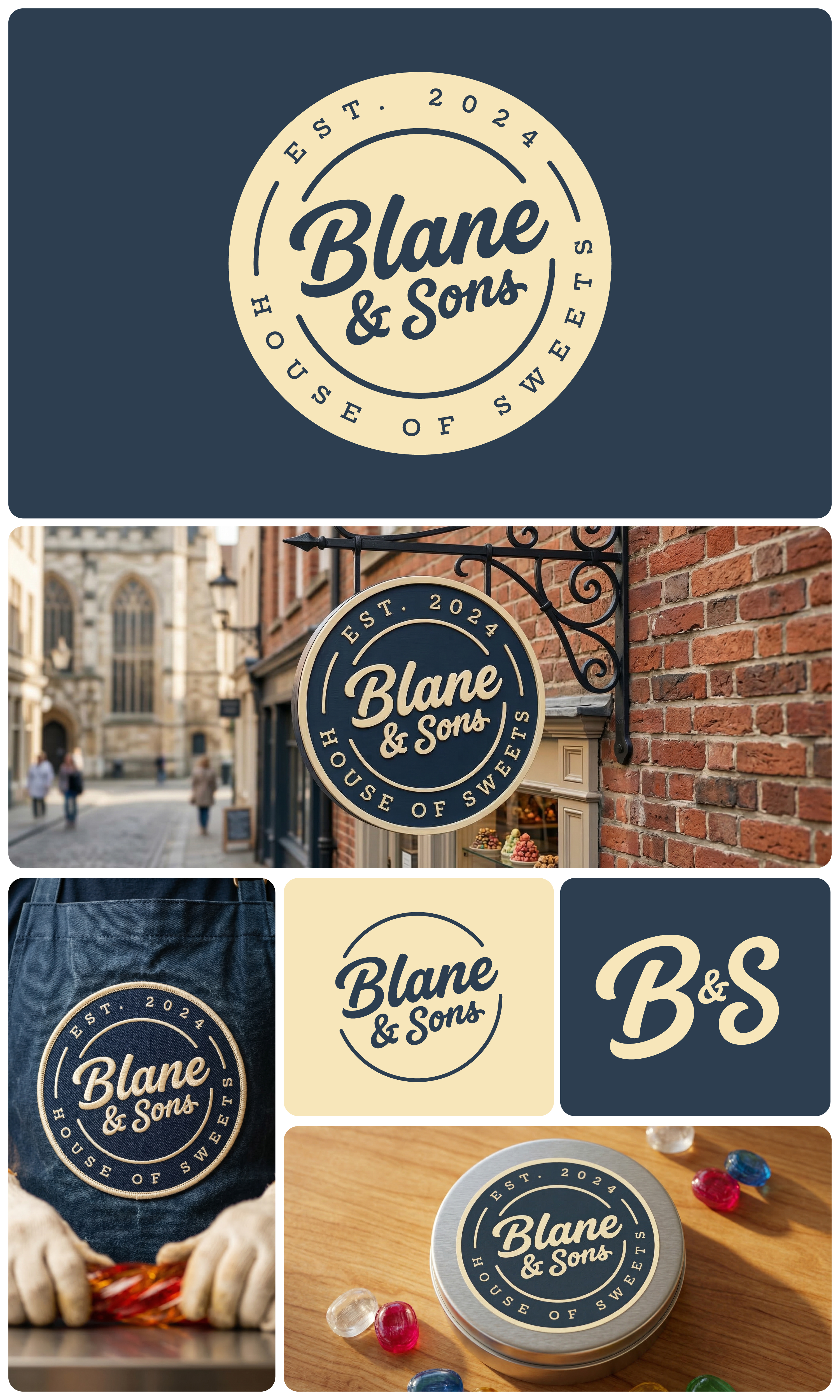 Logo Design by Duvai Studio for this project | Design #37019650