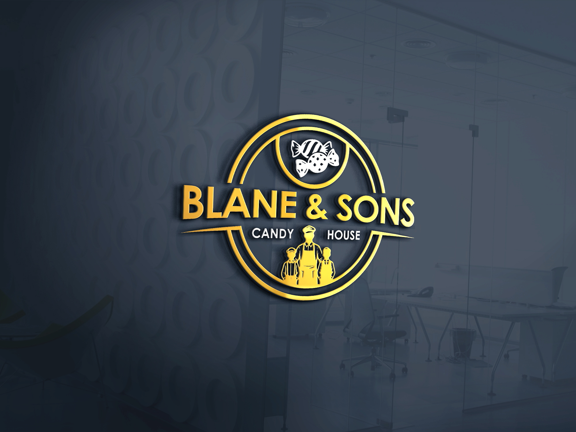 Logo Design by 24ksunny for this project | Design #37017760