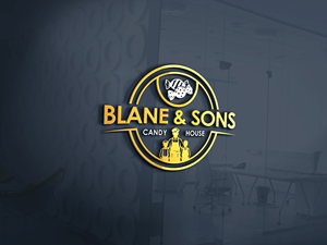 Logo Design by 24ksunny for this project | Design: #37017760