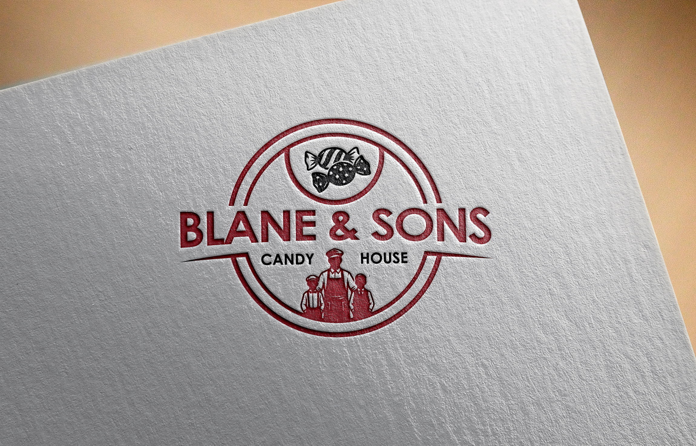 Logo Design by 24ksunny for this project | Design #37017761