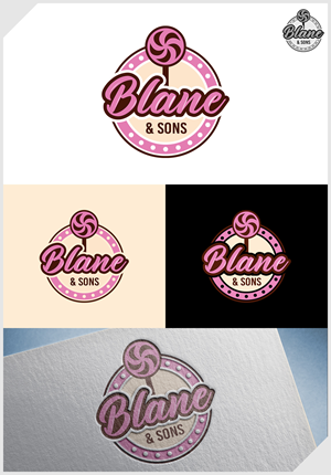 Logo Design by IDesign1606 for this project | Design: #37019431